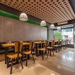 D-Box Hostel
