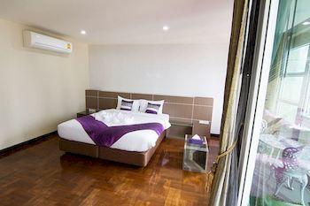 Hostel D-box Bangkok