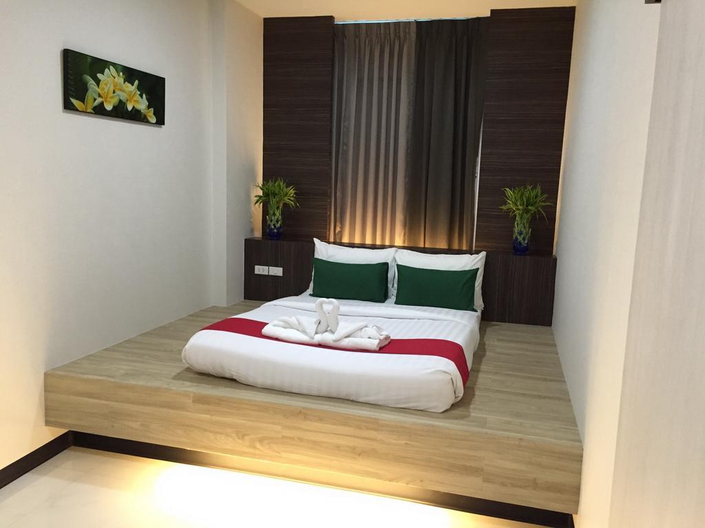 Hostel D-box Bangkok