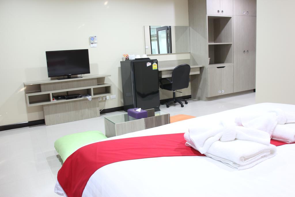 Hostel D-box Bangkok