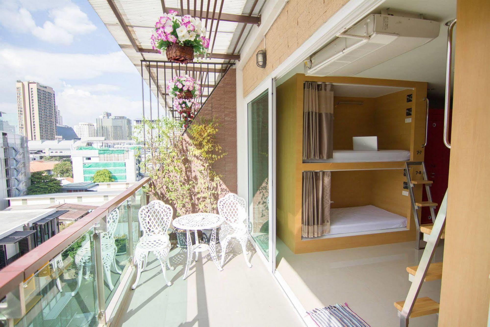 D-box Bangkok