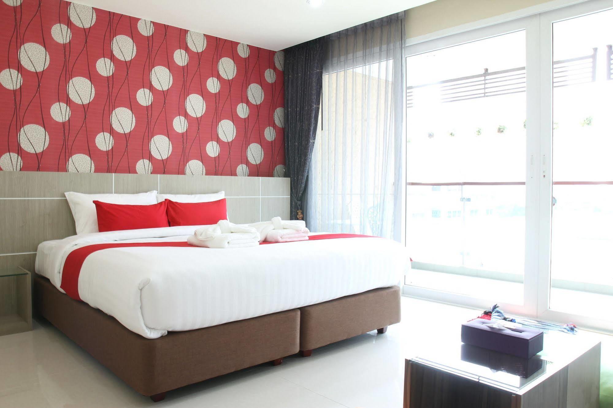 D-box Hostel Bangkok