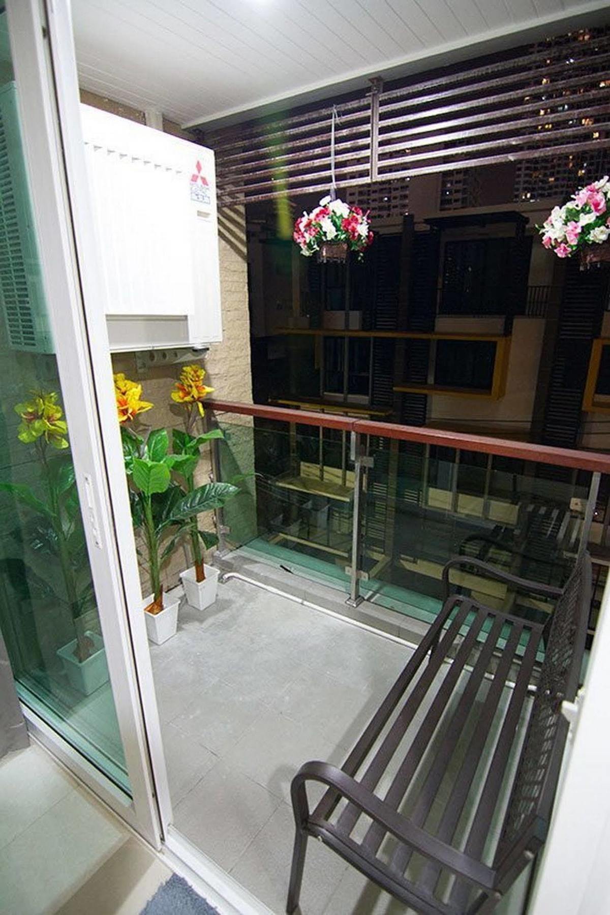 D-box Bangkok