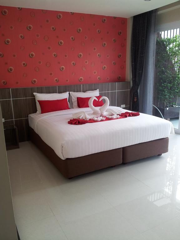 Hostel D-box Bangkok
