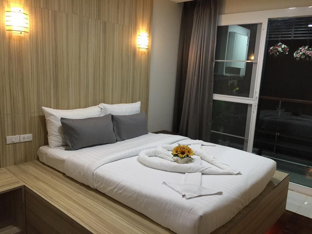 Hostel D-box Bangkok